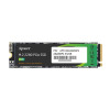 Δίσκος SSD Apacer AS2280P4 512GB M.2 NVMe Gen3