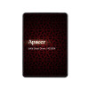 Δίσκος SSD Apacer AS350X 128GB SATA III