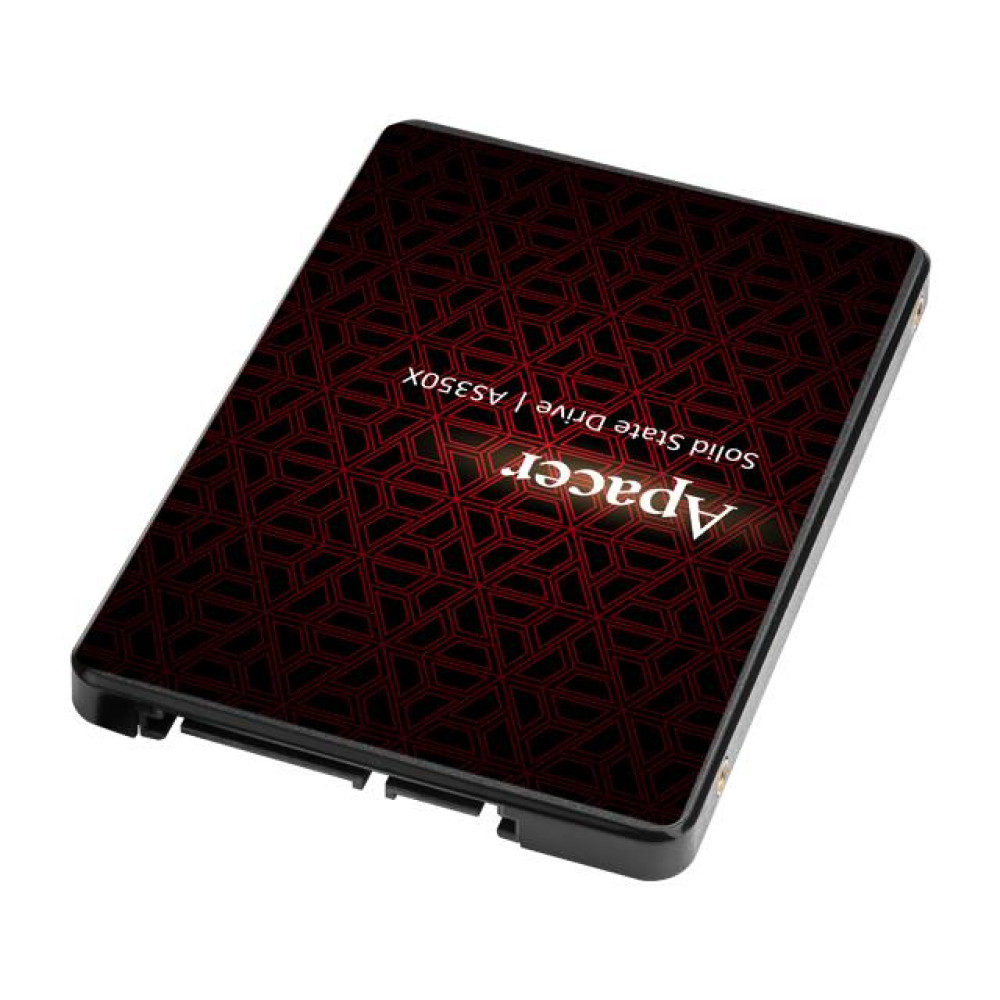 Δίσκος SSD Apacer AS350X 512GB SATA III