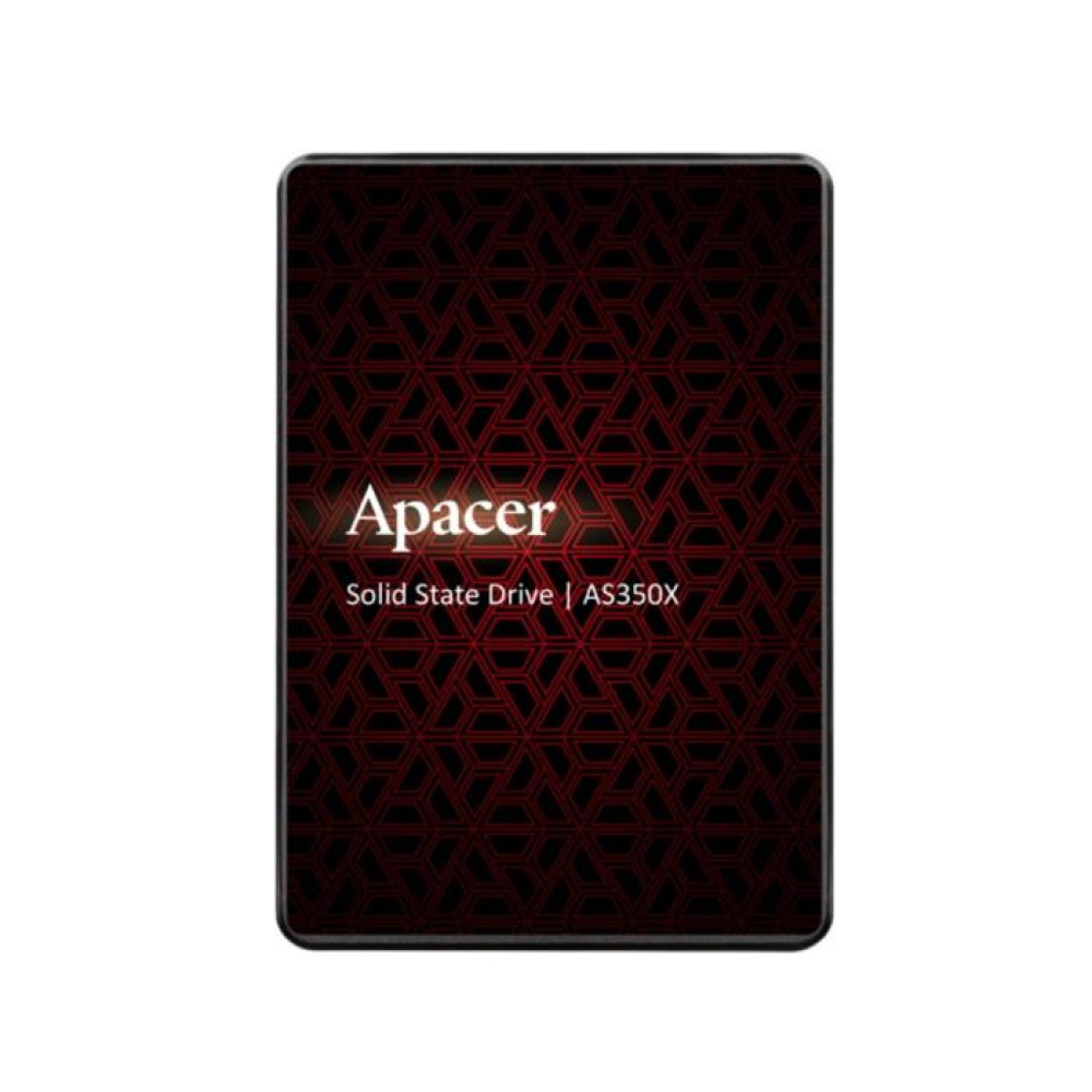 Δίσκος SSD Apacer AS350X 1TB SATA III