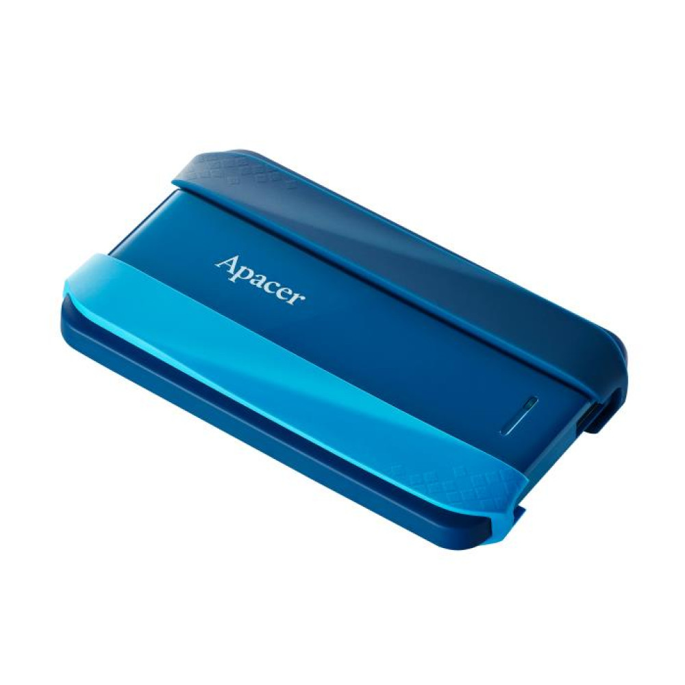 Εξωτερικός Σκληρός Δίσκος 2.5" Apacer AC533 2TB USB 3.2 Gen1 Μπλέ