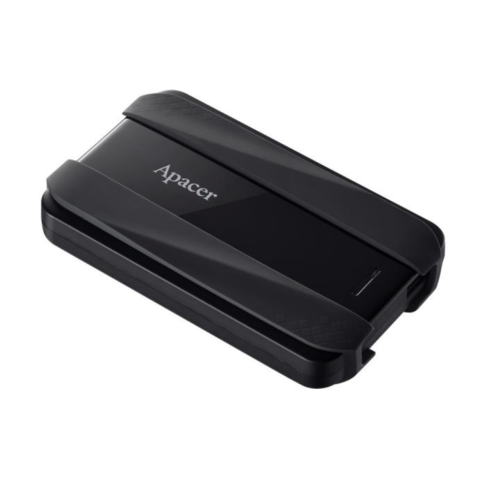 Εξωτερικός Σκληρός Δίσκος 2.5" Apacer AC533 4TB USB 3.2 Gen1 Μαύρο