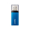 USB Stick Apacer AH25C 256GB Usb 3.2 Gen1 Μπλέ