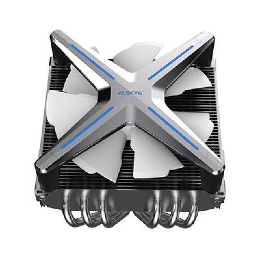 CPU Cooler Alseye X120T RGB
