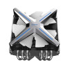 CPU Cooler Alseye X120T RGB