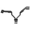 Βάση Οθόνης Focus Mount DLB922 14"-32"