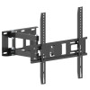 Βάση Τηλεόρασης Επιτοίχια Focus Mount WMS09-44AT-L 26"-60" έως 35kg