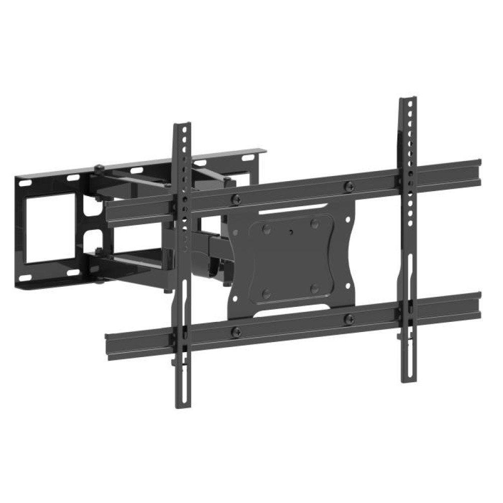 Βάση Τηλεόρασης Επιτοίχια Focus Mount WMS76-64AT-L 37"-85" έως 50kg