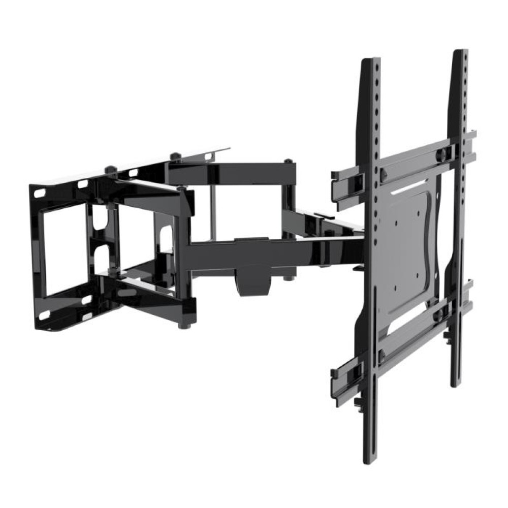 Βάση Τηλεόρασης Επιτοίχια Focus Mount WMS76-64AT-L 37"-85" έως 50kg