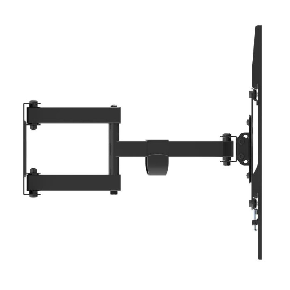Βάση Τηλεόρασης Επιτοίχια Focus Mount WMS76-64AT-L 37"-85" έως 50kg