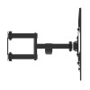 Βάση Τηλεόρασης Επιτοίχια Focus Mount WMS76-64AT-L 37"-85" έως 50kg