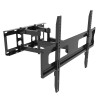 Βάση Τηλεόρασης Επιτοίχια Focus Mount WMS196-64AT-L 37"-85" έως 50kg