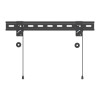 Βάση Τηλεόρασης Επιτοίχια Focus Mount WMS02-44F 23"-65" έως 40kg