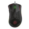 Ενσύρματο Ποντίκι Gaming RGB  Zeroground MS-4100G SORIIN PRO