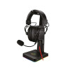 Βάση Ακουστικών Gaming Zeroground ST-1000G MIRAI