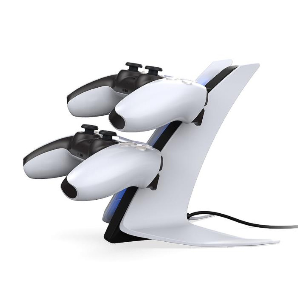Βάση φόρτισης Gaming Zeroground CH-1500G BESSHO P5