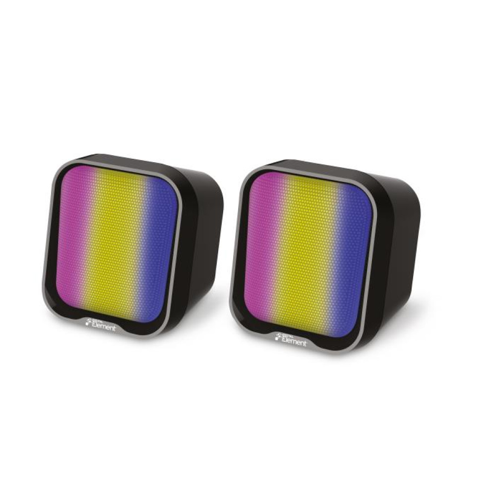 Ηχείο RGB Εlement SP-35
