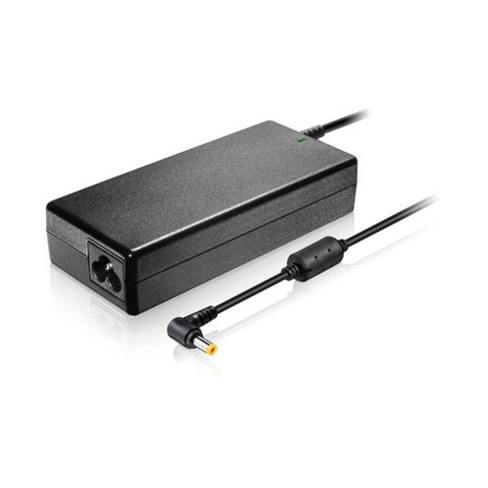 Τροφοδοτικό Notebook Power On για HP 19V (5,5 x 2,5 x12) 90W