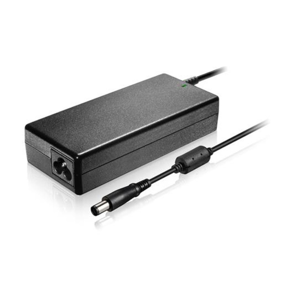 Τροφοδοτικό Notebook Power On για HP (19V 7,4 x 5,0 x 12) 90W,με ακίδα