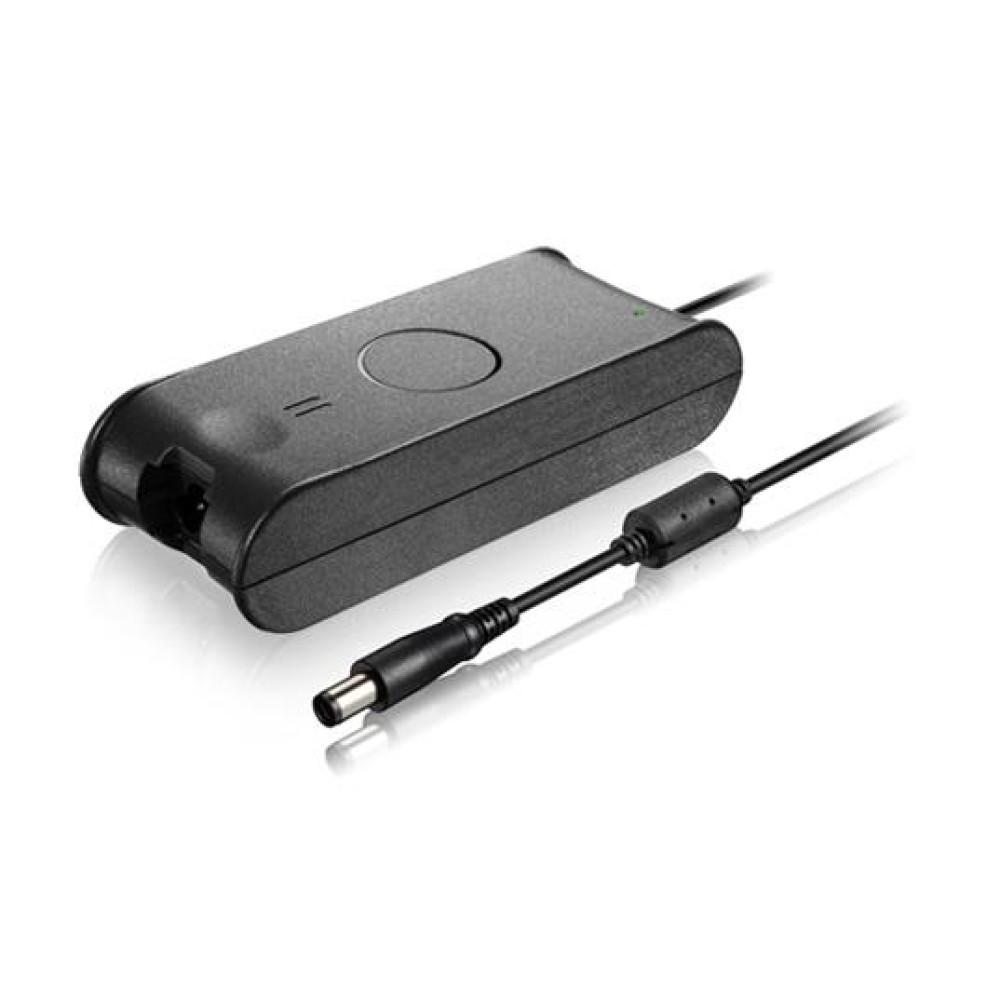 Τροφοδοτικό Notebook Power On για DELL 19,5V (7,4 x 5 x12) 90W,με ακίδα
