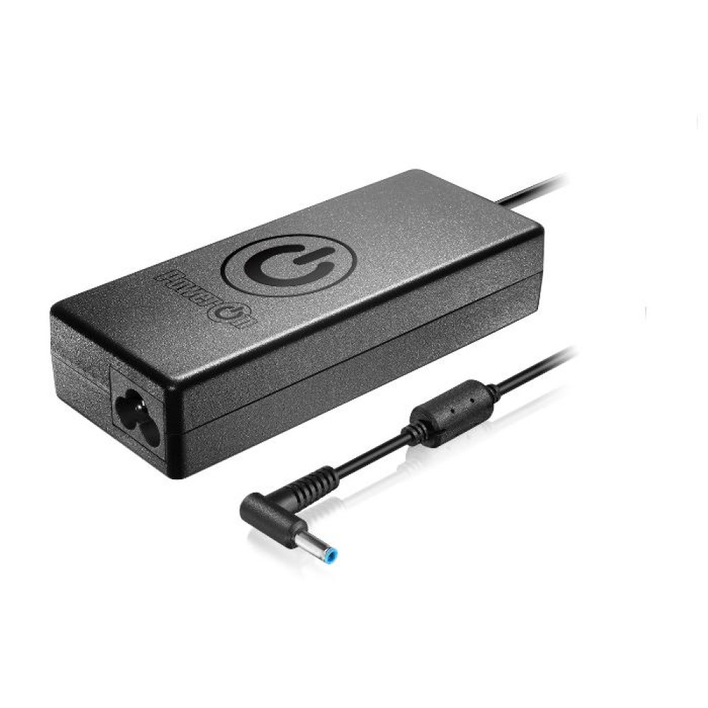 Τροφοδοτικό Laptop Power On για HP 19,5V (4,5 x 3,0 x12) 90W