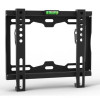 Βάση Τηλεόρασης Επιτοίχια Focus Mount WMS07-22F 14"-43" έως 35kg
