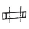 Βάση Τηλεόρασης Επιτοίχια Focus Mount WMS07-64F 37"-75" έως 50kg