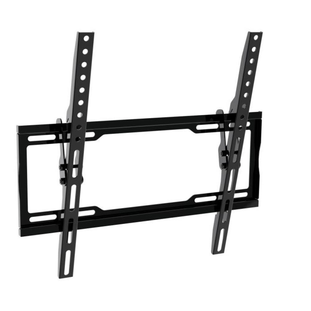 Βάση Τηλεόρασης Επιτοίχια Focus Mount WMS07-44T 26"-60" έως 45kg, με Ανάκληση