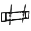 Βάση Τηλεόρασης Επιτοίχια Focus Mount WMS07-64T 37"-75" έως 50kg
