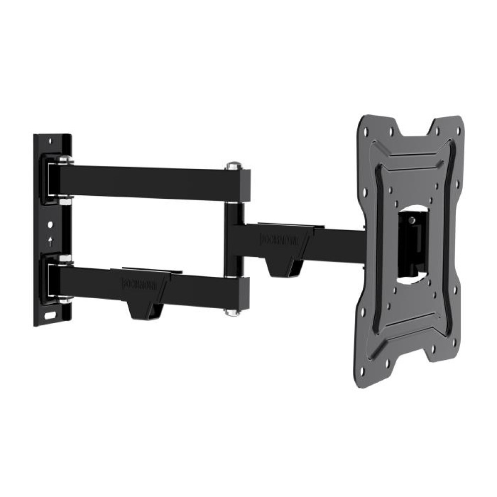 Βάση Τηλεόρασης Επιτοίχια Focus Mount SMS23-22AT 14"-43" έως 25kg