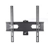 Βάση Τηλεόρασης Επιτοίχια Focus Mount WMS03-44AT 26"-55" έως 30kg