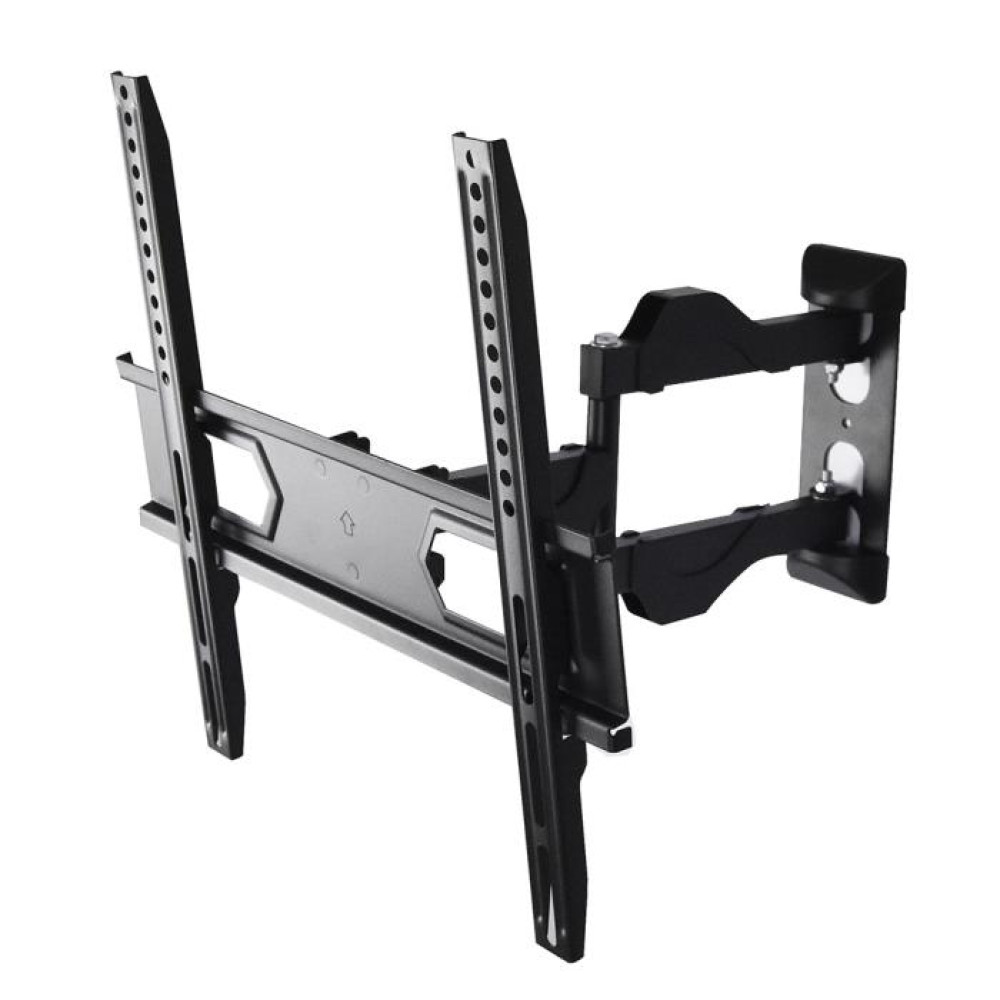 Βάση Τηλεόρασης Επιτοίχια Focus Mount WMS03-44AT 26"-55" έως 30kg