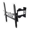 Βάση Τηλεόρασης Επιτοίχια Focus Mount WMS03-44AT 26"-55" έως 30kg