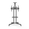 Βάση Τηλεόρασης Επιδαπέδια Focus Mount T014 32"-65" έως 50kg