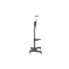 Βάση Τηλεόρασης Επιδαπέδια Focus Mount T633 32"-65" έως 70kg