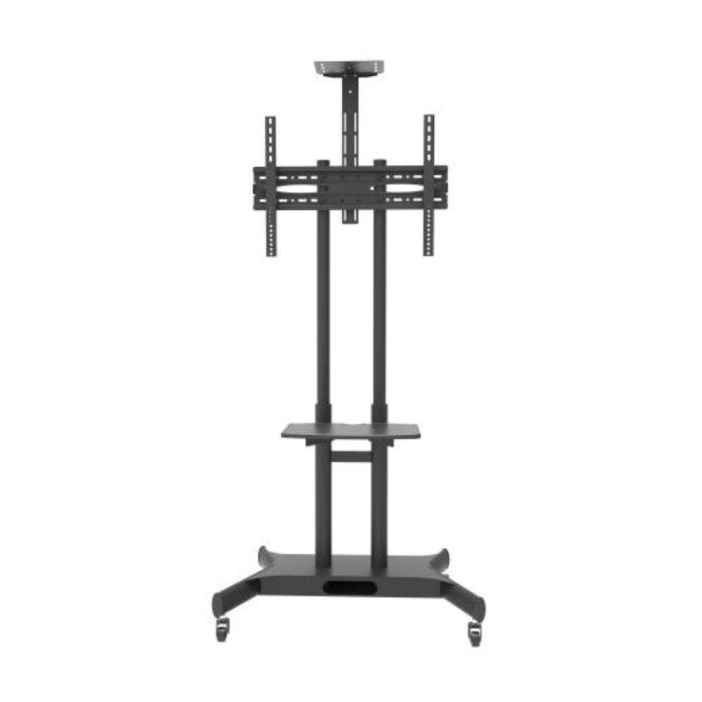 Βάση Τηλεόρασης Επιδαπέδια Focus Mount T633 32"-65" έως 70kg