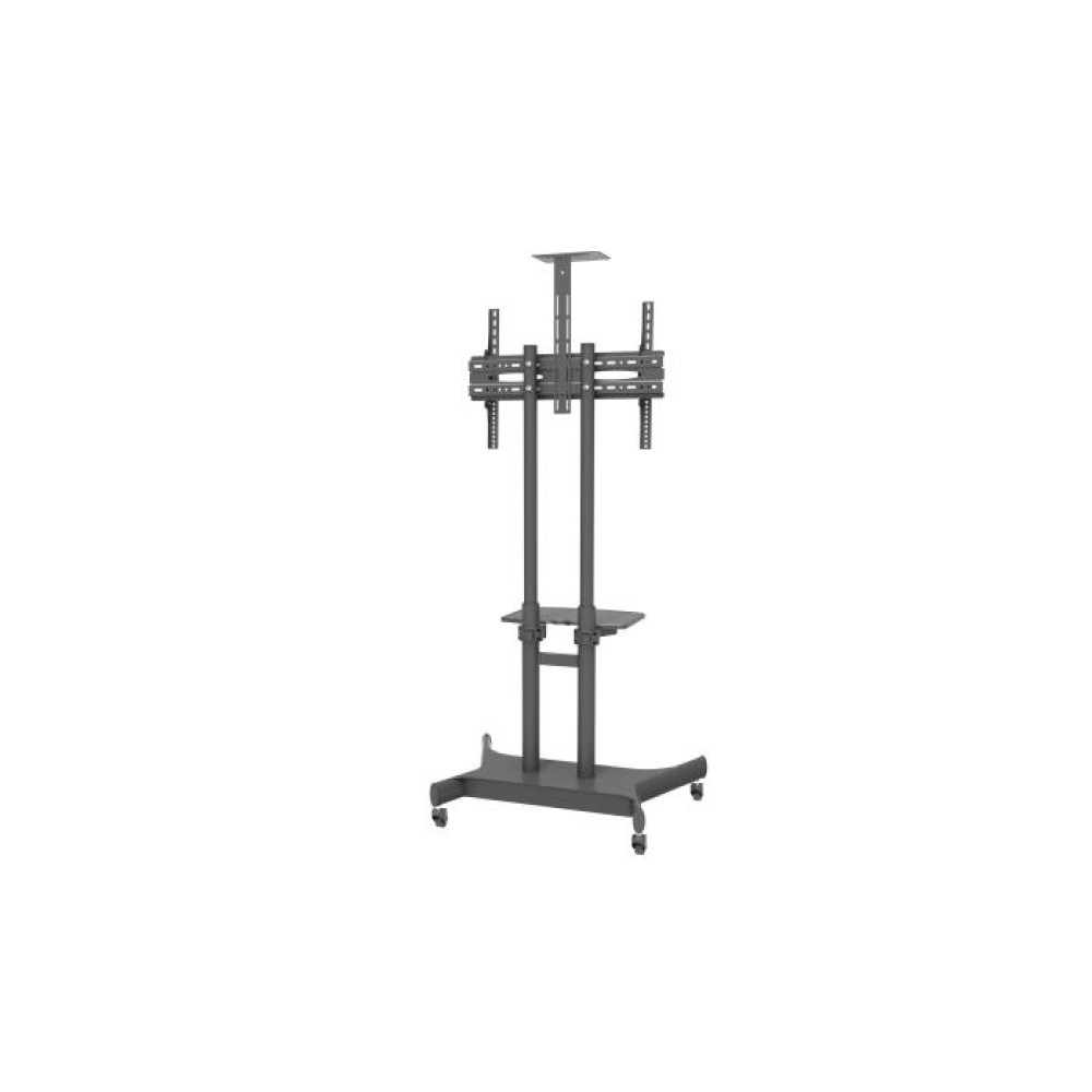 Βάση Τηλεόρασης Επιδαπέδια Focus Mount T633 32"-65" έως 70kg