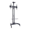 Βάση Τηλεόρασης Επιδαπέδια Focus Mount T639 32"-65" έως 70kg
