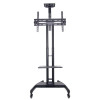 Βάση Τηλεόρασης Επιδαπέδια Focus Mount T639 32"-65" έως 70kg