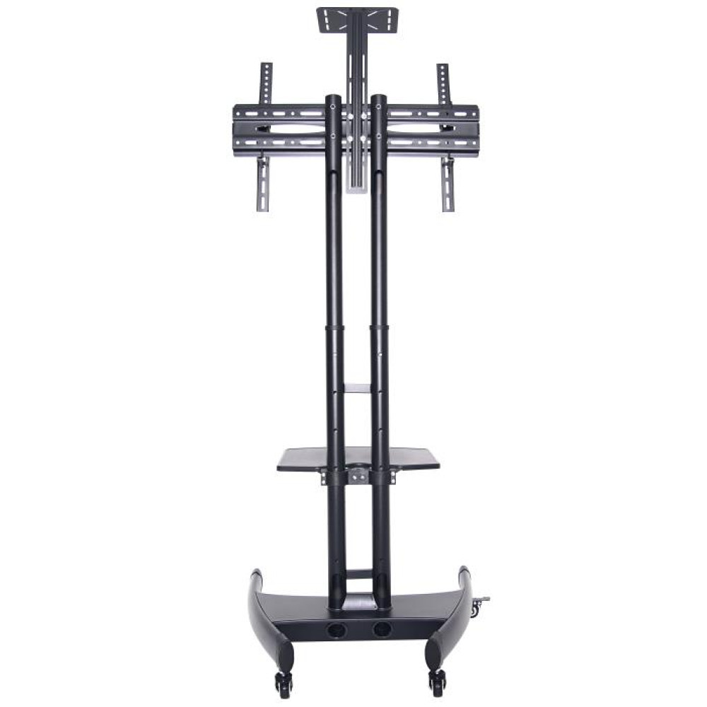 Βάση Τηλεόρασης Επιδαπέδια Focus Mount T639 32"-65" έως 70kg