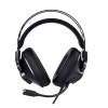 Ακουστικά Κεφαλής Gaming  RGB Zeroground HD-3000G AKECHI PRO