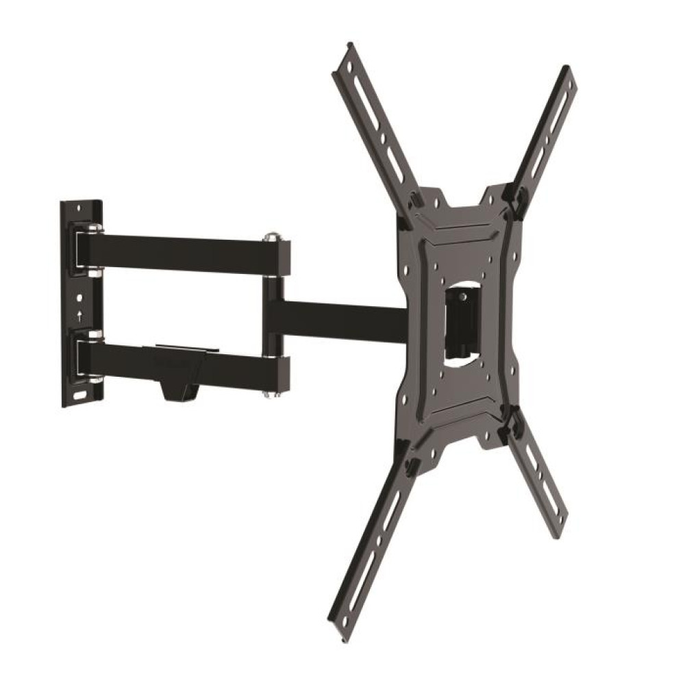 Βάση Τηλεόρασης Επιτοίχια Focus Mount SMS53-22AT 14"-43" έως 22kg