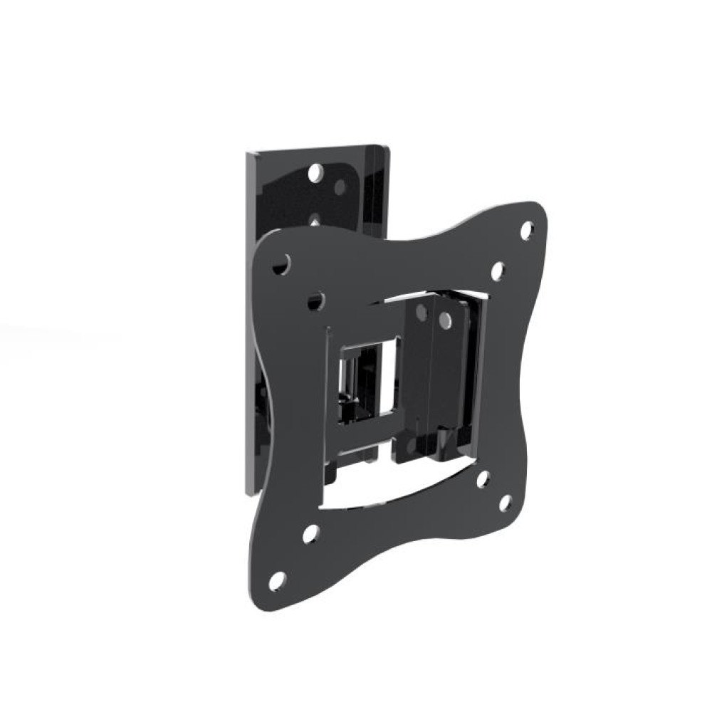 Βάση Τηλεόρασης Επιτοίχια Focus Mount SMS10-11AT 14"-30" έως 20kg
