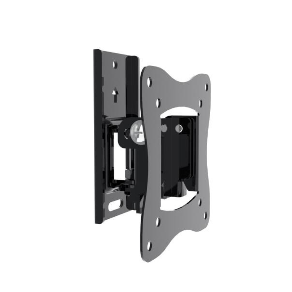 Βάση Τηλεόρασης Επιτοίχια Focus Mount SMS10-11AT 14"-30" έως 20kg