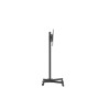 Βάση Τηλεόρασης Επιδαπέδια Focus Mount T176 32"-65" έως 40kg