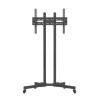 Βάση Τηλεόρασης Επιδαπέδια Focus Mount T176 32"-65" έως 40kg
