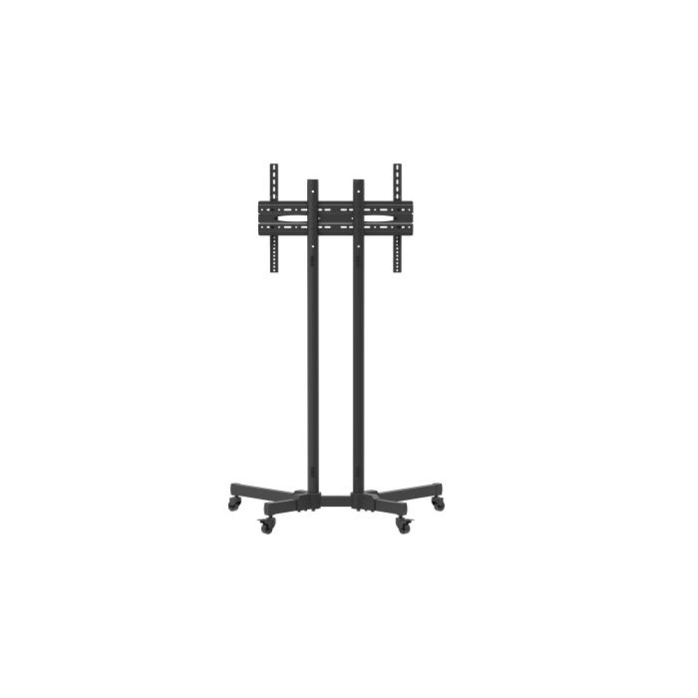 Βάση Τηλεόρασης Επιδαπέδια Focus Mount T176 32"-65" έως 40kg