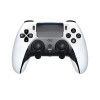 Χειριστήριο Gaming Zeroground GP-2000BT NAGAO v3.0 Λευκό