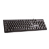 Eνσύρματο Πληκτρολόγιο Element KB-145U v2.0