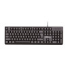 Eνσύρματο Πληκτρολόγιο Element KB-145U v2.0